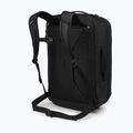 Рюкзак Osprey Transporter Travel 44 л raven black 3