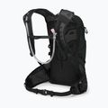Рюкзак велосипедний Osprey Raptor 14 + Резервуар 2.5 л black 3
