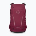 Рюкзак туристичний Osprey Hikelite 18 л chameleon / black