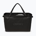 Сумка дорожня Osprey Transporter Gear Tote 60 l raven black/black