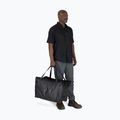 Сумка дорожня Osprey Transporter Gear Tote 60 l raven black/black 4