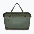 Сумка дорожня Osprey Transporter Gear Tote 60 l pine leaf/earl grey