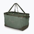Сумка дорожня Osprey Transporter Gear Tote 60 l pine leaf/earl grey 3