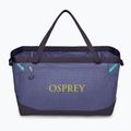 Сумка дорожня Osprey Transporter Gear Tote 60 л euphoria purple