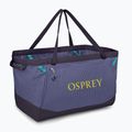 Сумка дорожня Osprey Transporter Gear Tote 60 л euphoria purple 2