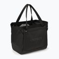 Сумка дорожня Osprey Transporter Gear Tote 28 l raven black 2