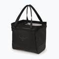 Сумка дорожня Osprey Transporter Gear Tote 28 l raven black 3