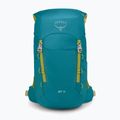 Рюкзак туристичний дитячий Osprey Jet 18 l blue spikemoss