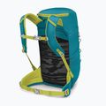 Рюкзак туристичний дитячий Osprey Jet 18 l blue spikemoss 3