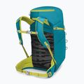 Рюкзак туристичний Osprey Jet 28 l blue spikemoss 3