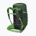 Рюкзак туристичний Osprey Jet 28 l green canopy 3