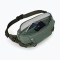 Сумка Osprey Transporter Waist Pack 3 л pine leaf 4