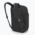 Рюкзак міський Osprey Arcane XL Day 30 л black 2