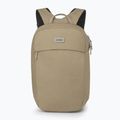 Рюкзак міський Osprey Arcane Large Day 20 л latte brown