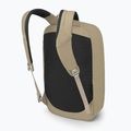 Рюкзак міський Osprey Arcane Large Day 20 л latte brown 2