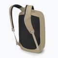 Рюкзак міський Osprey Arcane Large Day 20 л latte brown 3
