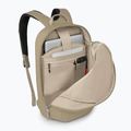 Рюкзак міський Osprey Arcane Large Day 20 л latte brown 4
