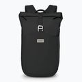 Рюкзак міський Osprey Arcane Roll Top 22 л black