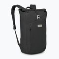 Рюкзак міський Osprey Arcane Roll Top 22 л black 2