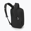 Рюкзак міський Osprey Arcane Small Day 10 л black 2