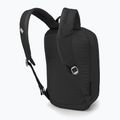 Рюкзак міський Osprey Arcane Small Day 10 л black 3