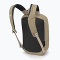 Рюкзак міський Osprey Arcane Small Day 10 л latte brown 2