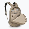 Рюкзак міський Osprey Arcane Small Day 10 л latte brown 4