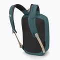 Рюкзак міський Osprey Arcane Small Day 10 л cascade blue 2