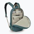 Рюкзак міський Osprey Arcane Small Day 10 л cascade blue 4