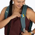 Рюкзак міський Osprey Arcane Small Day 10 л cascade blue 7