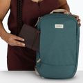 Рюкзак міський Osprey Arcane Small Day 10 л cascade blue 8