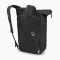 Рюкзак міський Osprey Arcane Tote Pack 20 л black 3