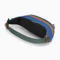 Сумка-бананка Osprey Daylite Waist Earth 2 л dark charcoal/blue flame 3