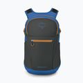 Рюкзак туристичний Osprey Daylite Plus Earth 20 л dark charcoal / blue flame