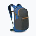 Рюкзак туристичний Osprey Daylite Plus Earth 20 л dark charcoal / blue flame 2