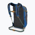 Рюкзак туристичний Osprey Daylite Plus Earth 20 л dark charcoal / blue flame 3