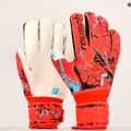 Рукавиці воротарські Reusch Attrakt Grip червоні 5370815-3334 5
