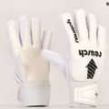 Рукавиці воротарські дитячі Reusch Legacy Arrow Solid Junior білі 5372504-1100 6