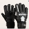 Рукавиці воротарські дитячі Reusch Legacy Arrow Solid Junior чорні 5372504-7700 10