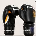 Рукавиці боксерські дитячі LEONE 1947 Totem black 11