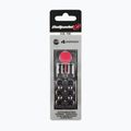 Поглинач вібрацій Bullpadel Ease Vibe 4 pcs. black
