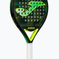 Ракетка для падл-тенісу Joma Open чорно-зелена 400814.117 5