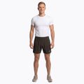 Шорти для бігу чоловічі Joma R-Combi khaki