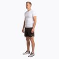 Шорти для бігу чоловічі Joma R-Combi khaki 4