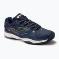 Кросівки для тенісу чоловічі Joma T.Master Clay сині TM100S2203P 11