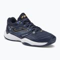Кросівки для тенісу чоловічі Joma T.Master Clay сині TM100S2203P