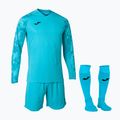 Воротарський комплект Joma Zamora VII блакитний 102789.010