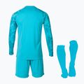 Воротарський комплект Joma Zamora VII блакитний 102789.010 2