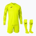 Воротарський комплект Joma Zamora VII 100 жовтий 102789.060