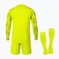 Воротарський комплект Joma Zamora VII 100 жовтий 102789.060 2